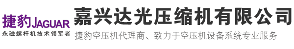 嘉兴达光空压机有限公司
